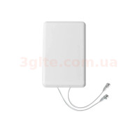 Антенна 3G/4G Toridoku MIMO 2×14 dbi (700-2700MHz)